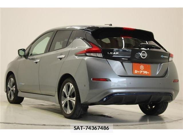 Nissan LEAF 2018-02 8315098-10