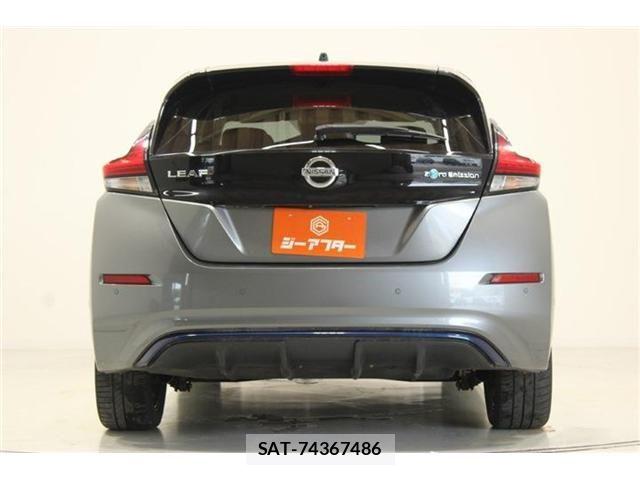 Nissan LEAF 2018-02 8315098-11