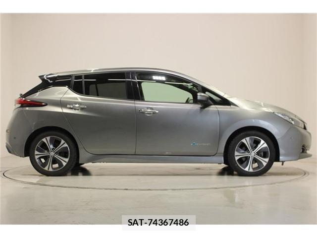 Nissan LEAF 2018-02 8315098-13