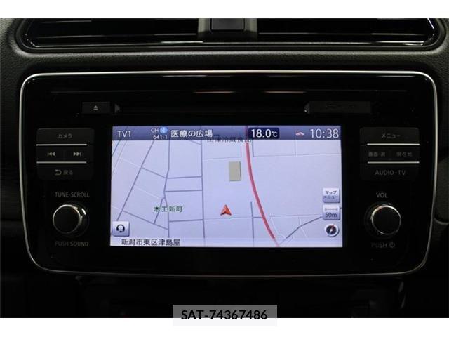 Nissan LEAF 2018-02 8315098-2