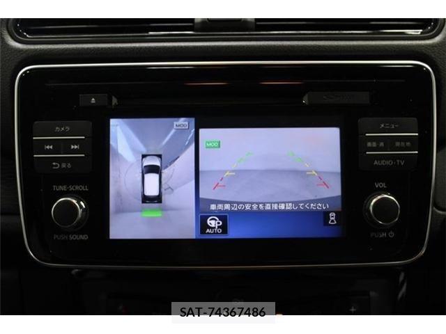 Nissan LEAF 2018-02 8315098-4