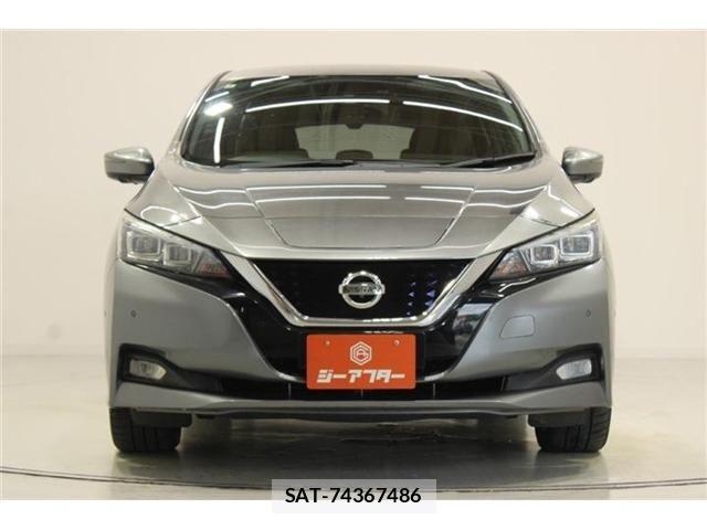 Nissan LEAF 2018-02 8315098-7