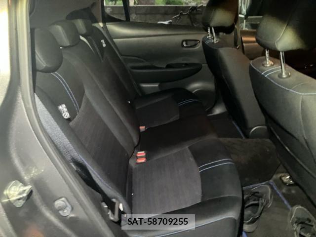 Nissan LEAF 2018-11 8315102-13