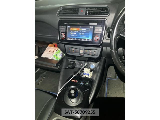 Nissan LEAF 2018-11 8315102-20