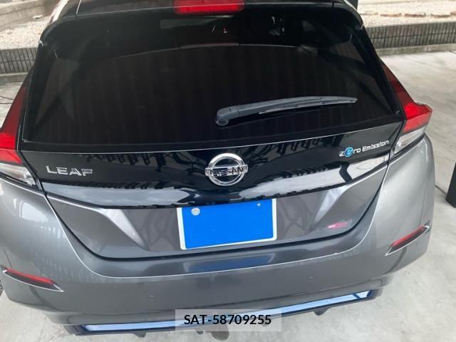 Nissan LEAF 2018-11 8315102-2