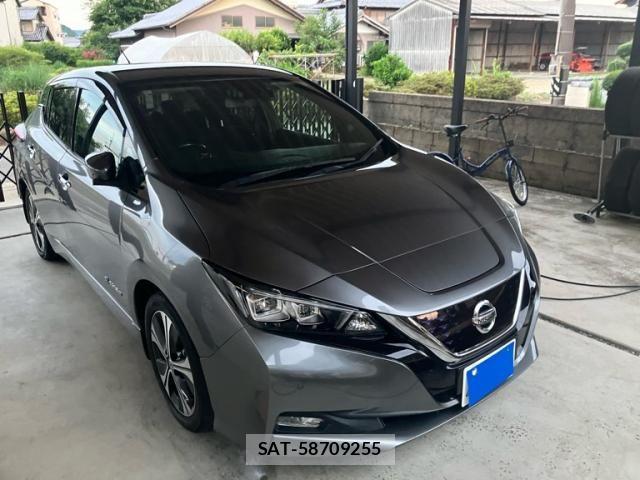Nissan LEAF 2018-11 8315102-4