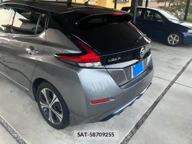 Nissan LEAF 2018-11 8315102-5