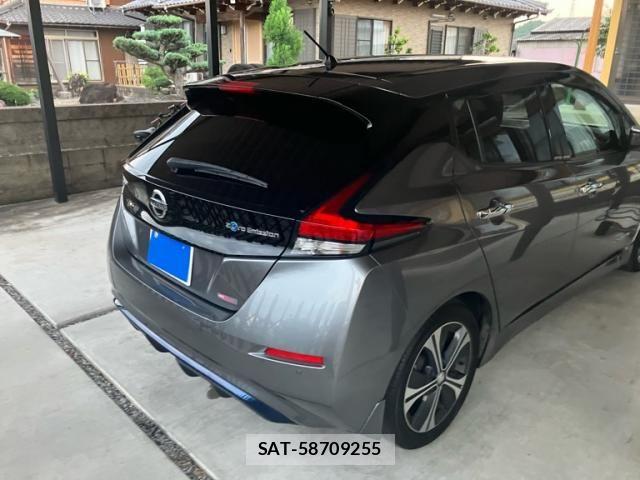 Nissan LEAF 2018-11 8315102-6