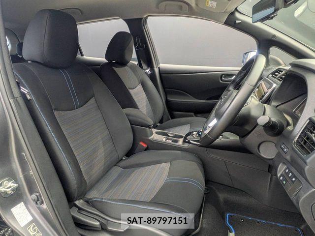 Nissan LEAF 2020-02 8315097-19