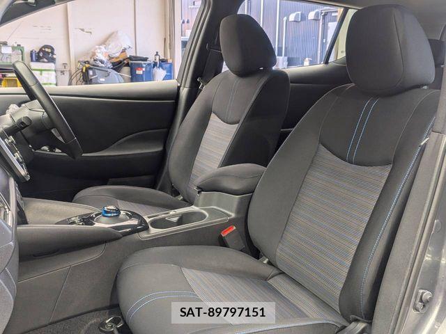 Nissan LEAF 2020-02 8315097-20