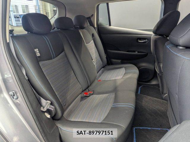 Nissan LEAF 2020-02 8315097-21