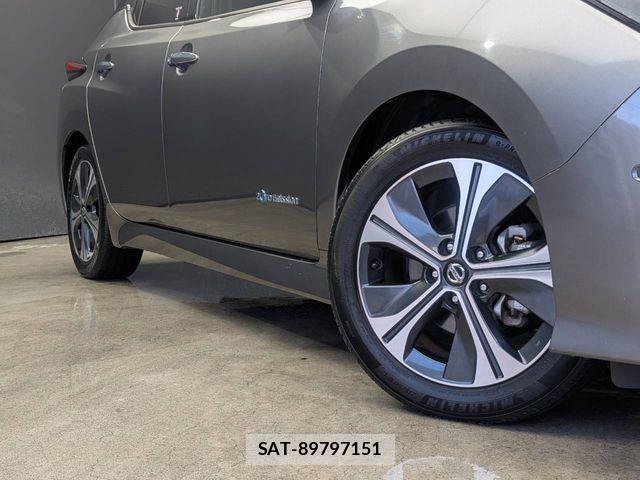 Nissan LEAF 2020-02 8315097-27