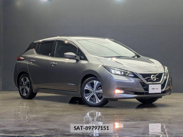 Nissan LEAF 2020-02 8315097-28