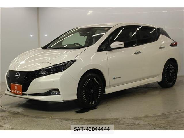 Nissan LEAF 2022-11 8315093-9