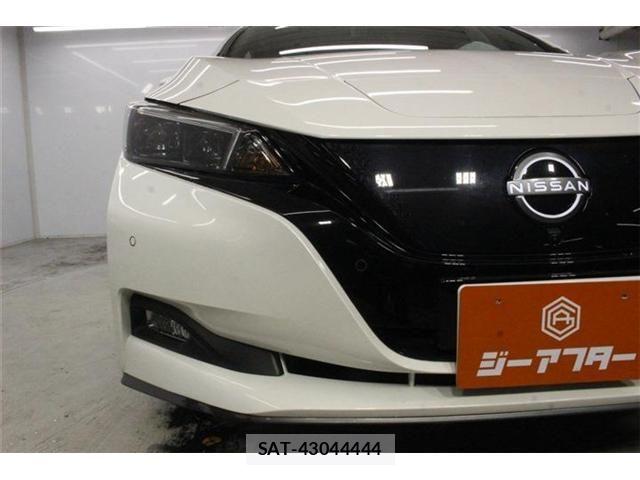 Nissan LEAF 2022-11 8315093-11