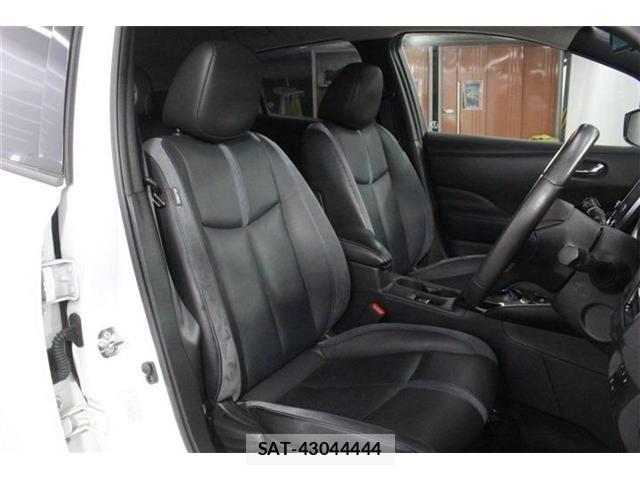 Nissan LEAF 2022-11 8315093-27