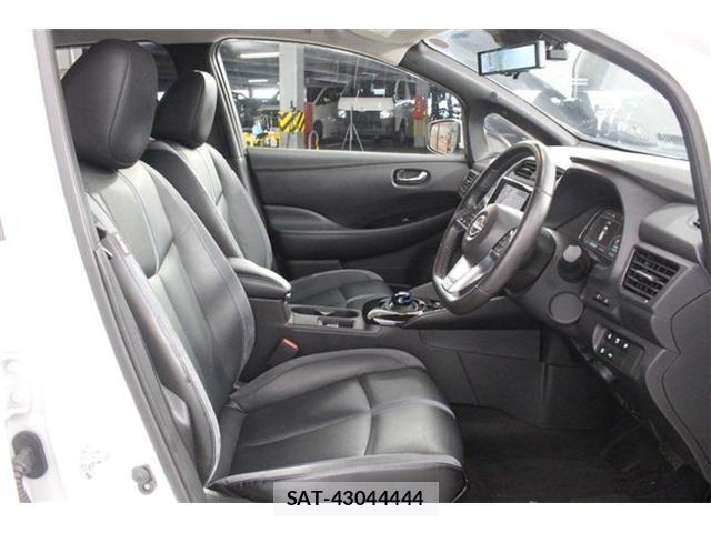 Nissan LEAF 2022-11 8315093-29
