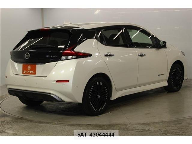 Nissan LEAF 2022-11 8315093-5