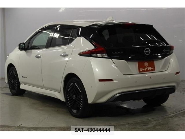 Nissan LEAF 2022-11 8315093-7
