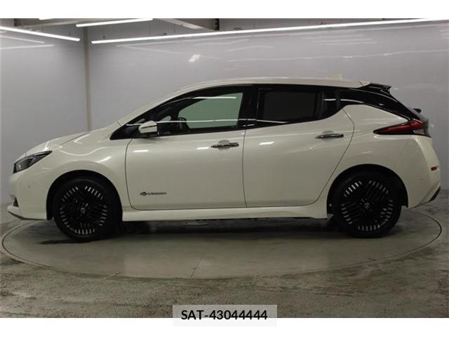 Nissan LEAF 2022-11 8315093-8