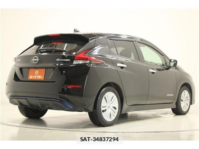 Nissan LEAF 2021-07 8315100-11