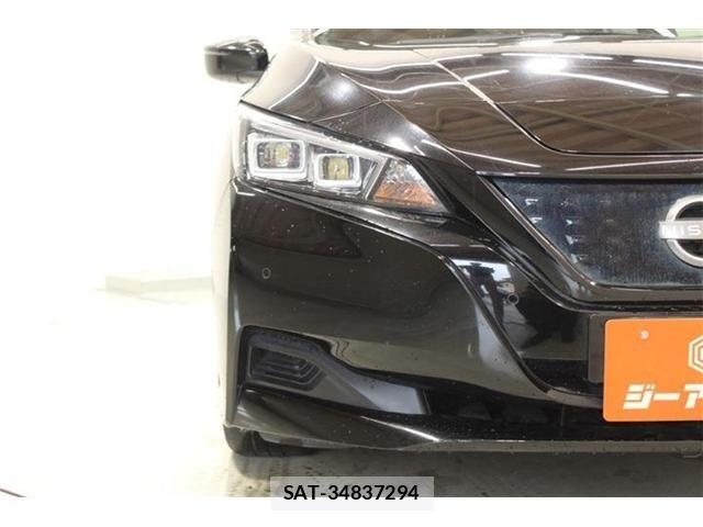 Nissan LEAF 2021-07 8315100-15