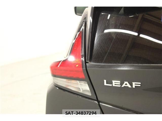 Nissan LEAF 2021-07 8315100-18