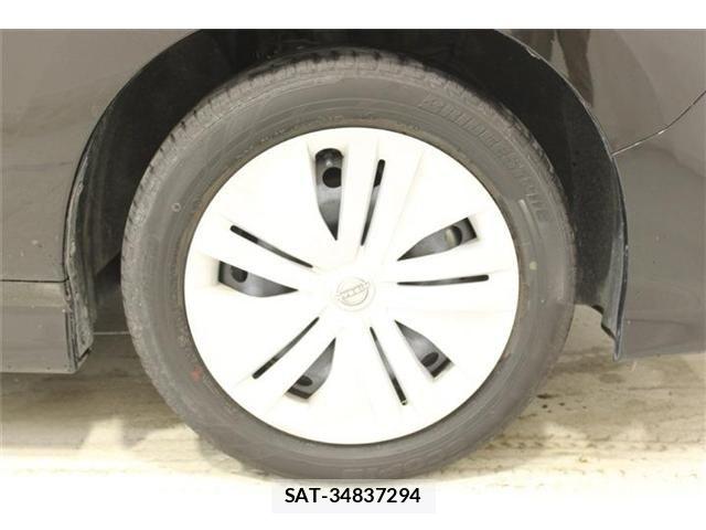 Nissan LEAF 2021-07 8315100-21
