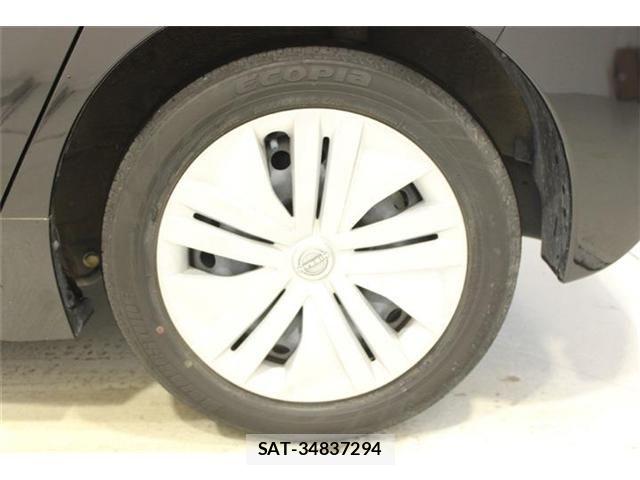 Nissan LEAF 2021-07 8315100-23