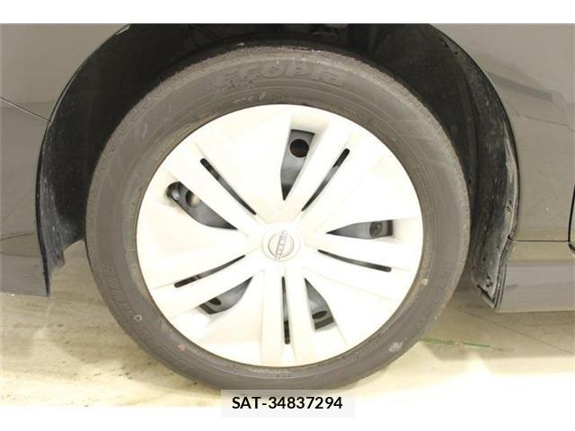 Nissan LEAF 2021-07 8315100-24