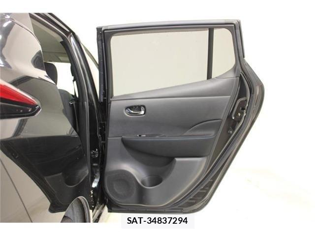 Nissan LEAF 2021-07 8315100-29