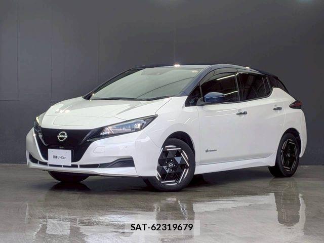 Nissan LEAF 2022-07 8315094-0