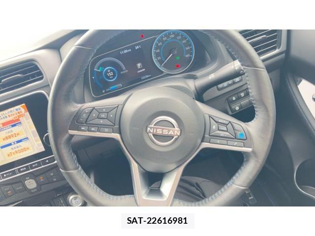 Nissan LEAF 2022-08 8315096-20