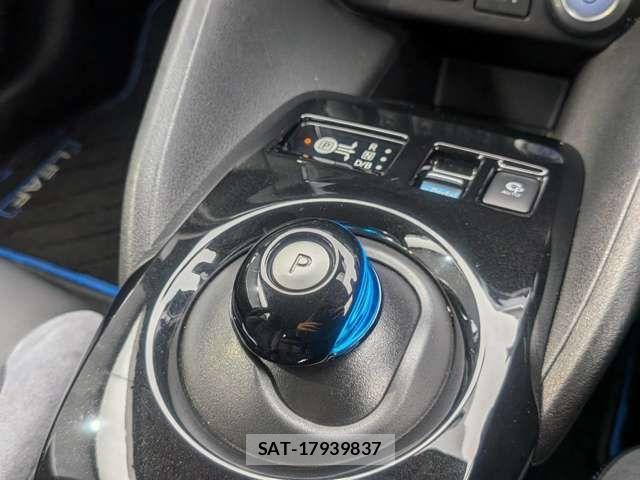 Nissan LEAF 2021-03 8315091-10