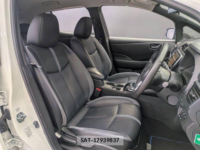 Nissan LEAF 2021-03 8315091-14