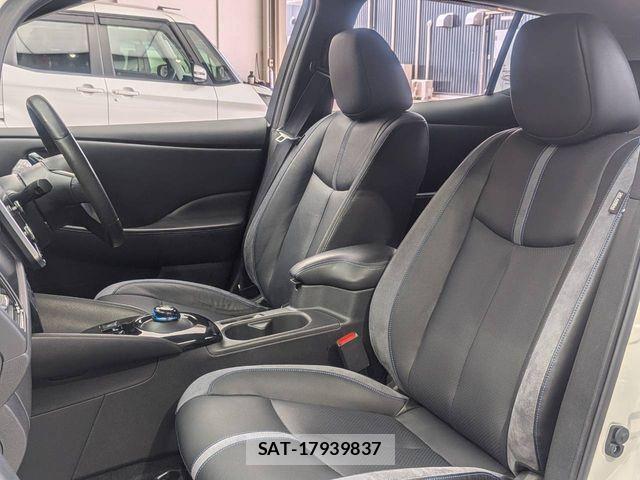 Nissan LEAF 2021-03 8315091-15
