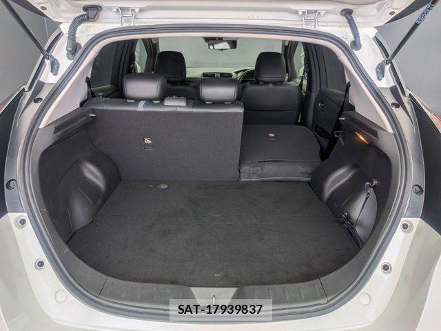 Nissan LEAF 2021-03 8315091-19