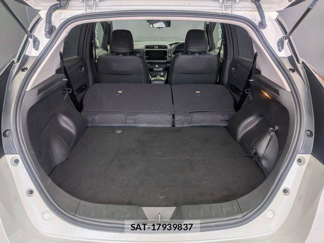 Nissan LEAF 2021-03 8315091-20