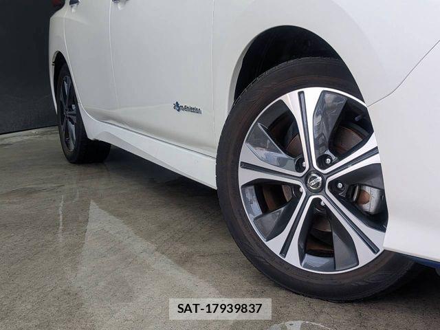 Nissan LEAF 2021-03 8315091-24