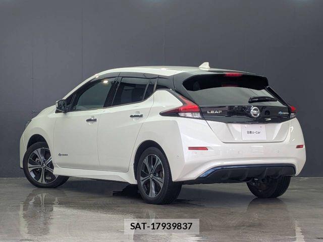 Nissan LEAF 2021-03 8315091-26
