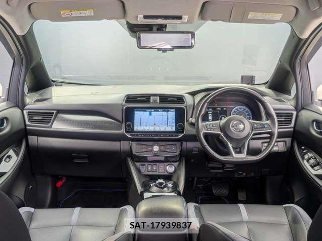 Nissan LEAF 2021-03 8315091-2
