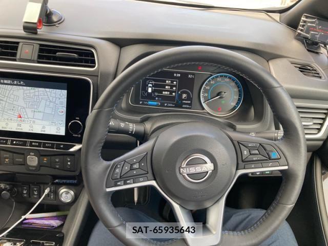 Nissan LEAF 2022-08 8315090-13