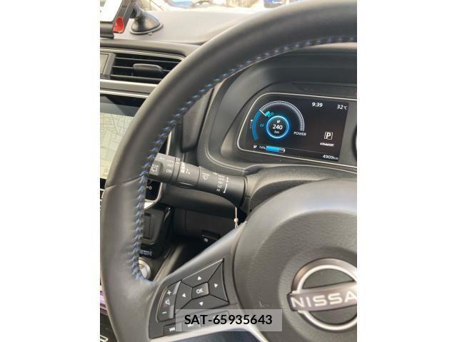 Nissan LEAF 2022-08 8315090-15