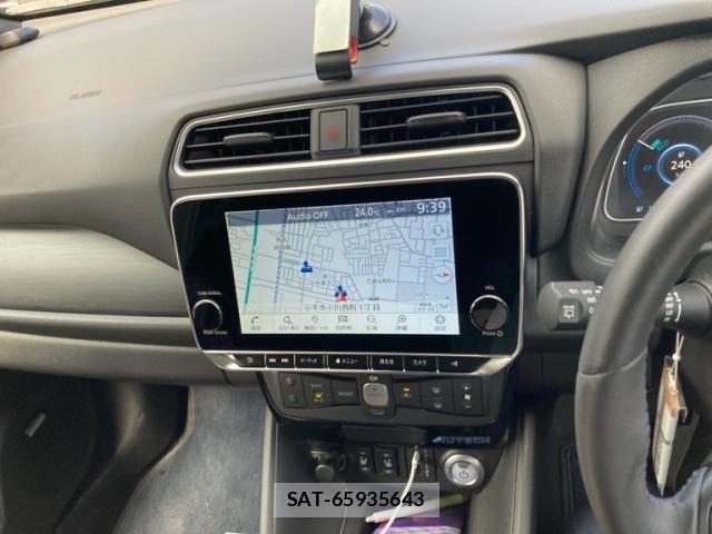 Nissan LEAF 2022-08 8315090-18