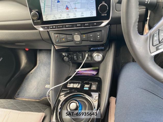 Nissan LEAF 2022-08 8315090-19