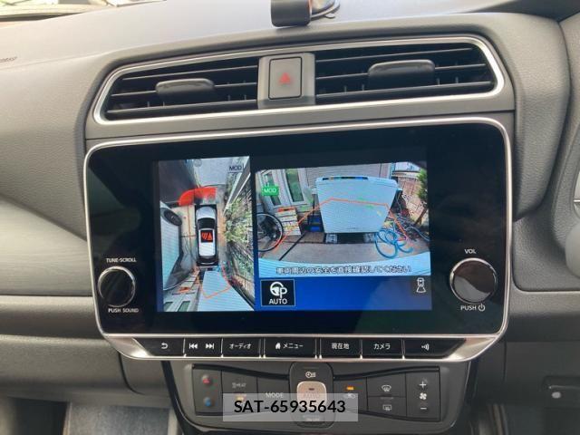 Nissan LEAF 2022-08 8315090-20
