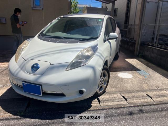 sat car