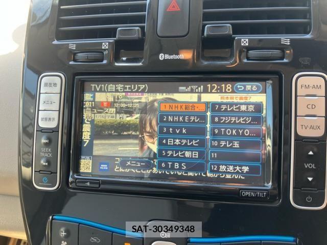 Nissan LEAF 2011-08 8315105-25