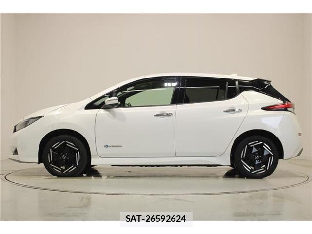 Nissan LEAF 2022-06 8315095-9