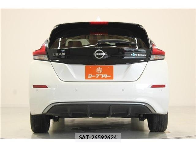 Nissan LEAF 2022-06 8315095-11